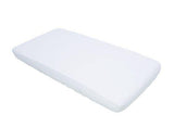 Mattress protector fitted 80/50 cm - Mommy And Me