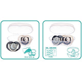 Mamajoo Silicone...2 /DAY & NIGHT 6+