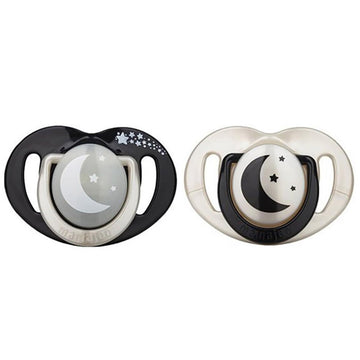 Mamajoo Silicone 2 /DAY & NIGHT 6+