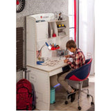 FIRST CLASS ST STUDY UNIT