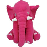Elephant Plush 60 cm