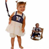 Safety Harness & Reins - Mommy And Me