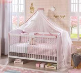 SELENA BABY BED 70*140 - Mommy And Me