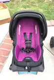Urbini car seat isofix 0-13KG - Mommy And Me