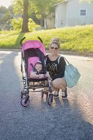 URBINI USA  Stroller touri - Mommy And Me
