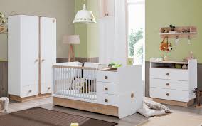Baby Natura Room