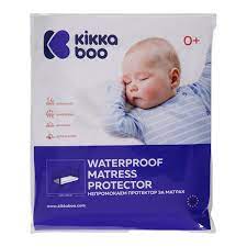 Mattress protector fitted 70*140 cm