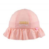 Enjoy the Summer Baby Hat 1-3Y