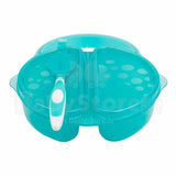 Travel Fresh Bowl and Spoon Pack-1