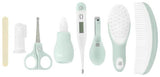 Grooming Set 8pcs Mint - Mommy And Me