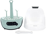 Steriliser and dryer twill mint - Mommy And Me