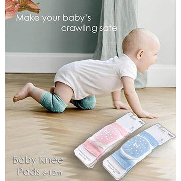 Safety Pads for Baby Knee