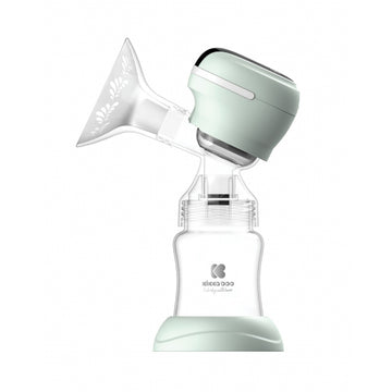 Integrated electric breast pump Leia Plus