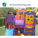 The ocean wold - Mommy And Me
