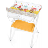 Lindo Ergonomic Baby Bath-Changing Table - Mommy And Me