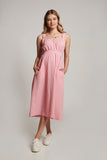 Lively Dress - Pink