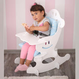 rocking chair 1-6 years - Mommy And Me