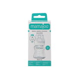 Silver Feeding Bottle 150ml