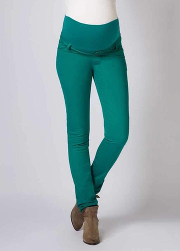 Slimfit Casual Trousers Walker - Mommy And Me