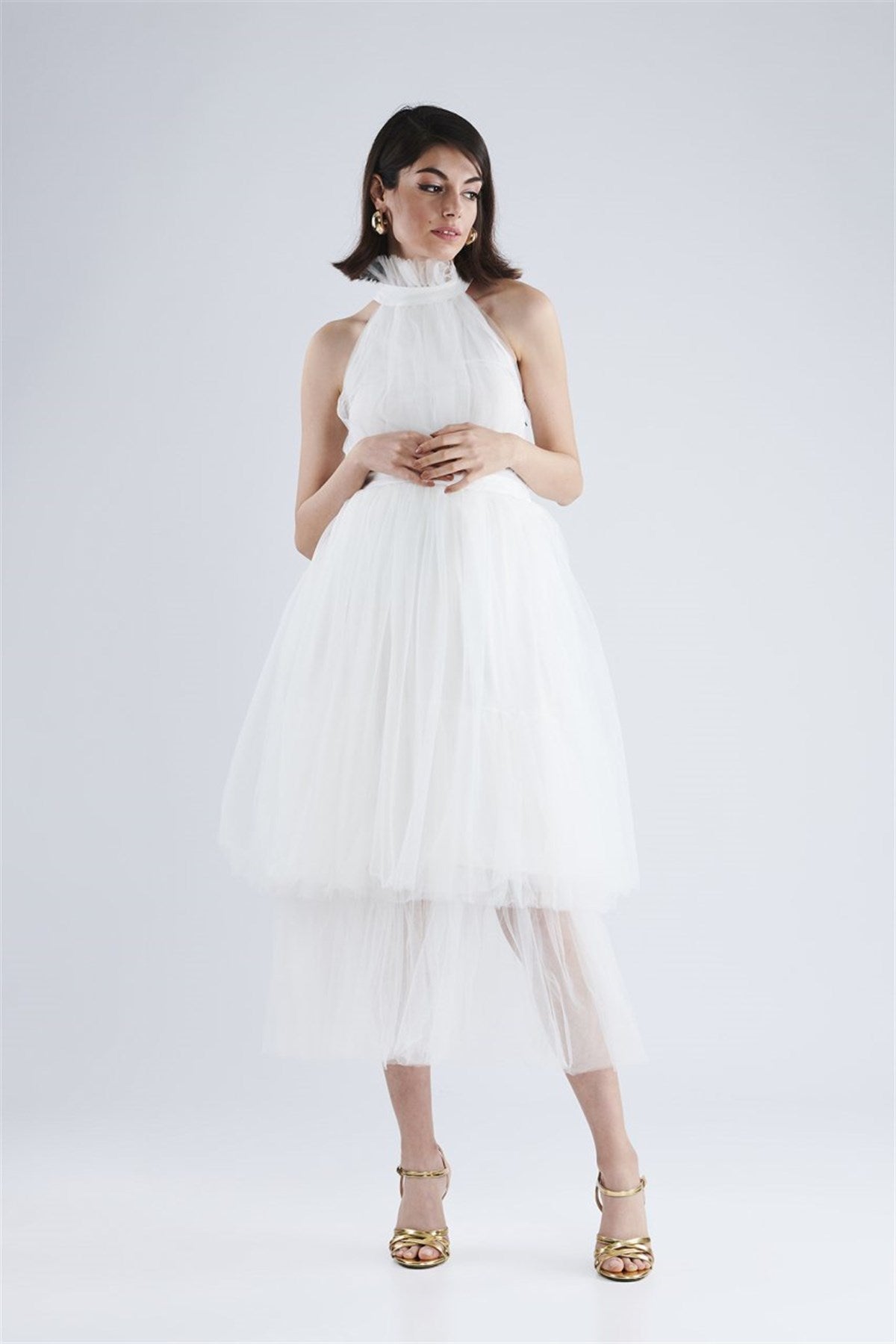 Mina Dress