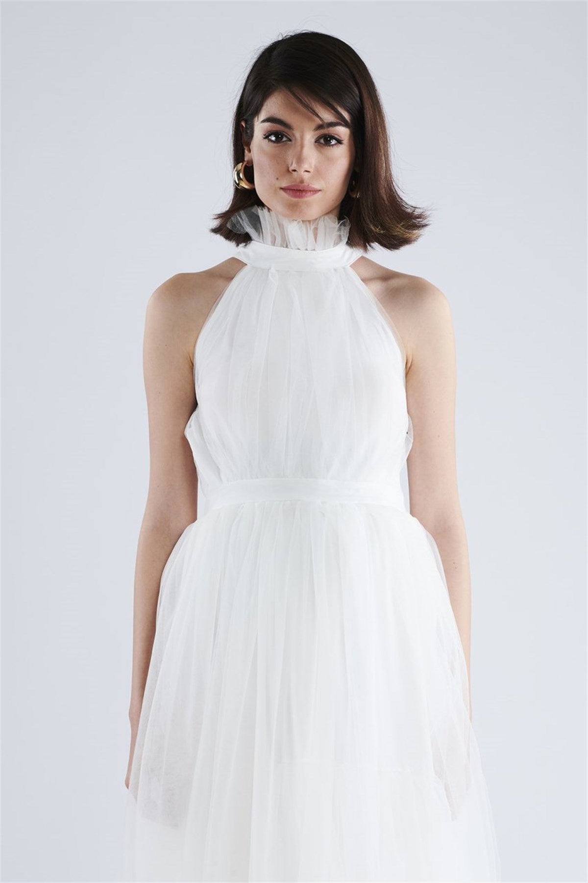 Mina Dress