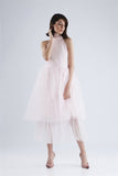 Mina Dress - Pink