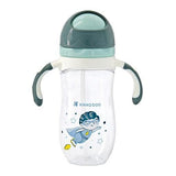 Tritan sippy cup with a straw 300 ml - Mommy And Me