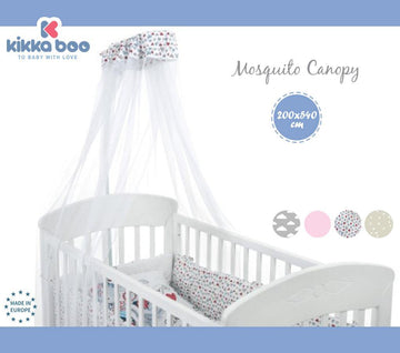 Mosquito net 200/540 - Mommy And Me
