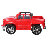 CHEVY COLORADO RED 12V - Mommy And Me