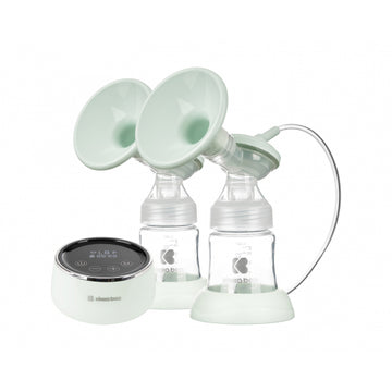 Double electric breast pump Nessa