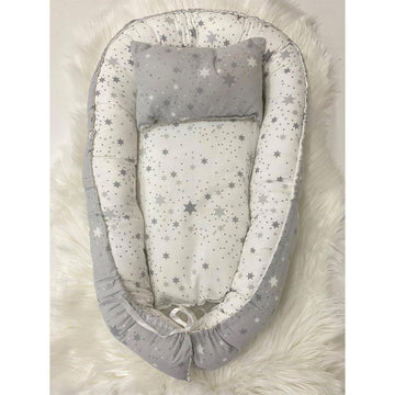 nests with pillow