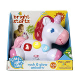 Rock & Glow Unicorn