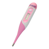 Flexible Digital Thermometer