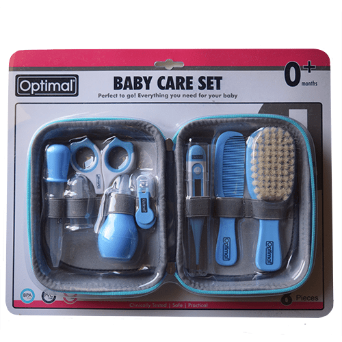 Optimal Baby Care Set