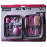 Optimal Baby Care Set