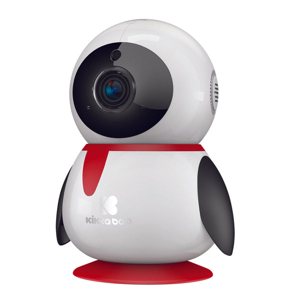 Wi-Fi baby camera Penguin