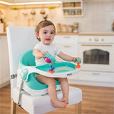 Feeding Chair PIXI - Mommy And Me