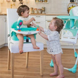 Feeding Chair PIXI - Mommy And Me