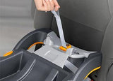 key fit with base car seat grey - Mommy And Me
