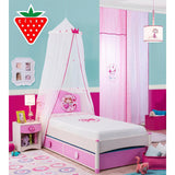 Princess Kids Room