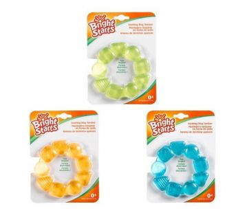 Soothing Circle Teether