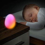 Egg LED Night Light - Mommy And Me