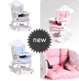 rocking chair 1-6 years - Mommy And Me