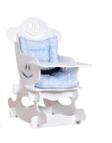 rocking chair 1-6 years - Mommy And Me