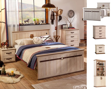 Royal Kids Room