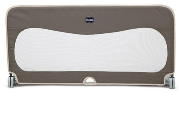 Bed barrier 135 cm brown - Mommy And Me