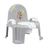 Potty Chair