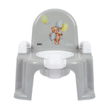 Potty Chair