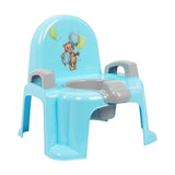 Potty Chair
