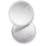 Disposable breast pads 24